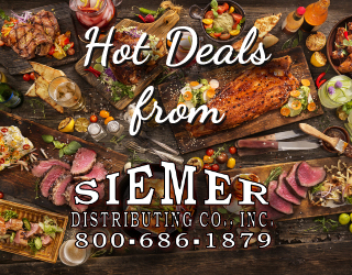 Siemer Meat Market Hot Deals